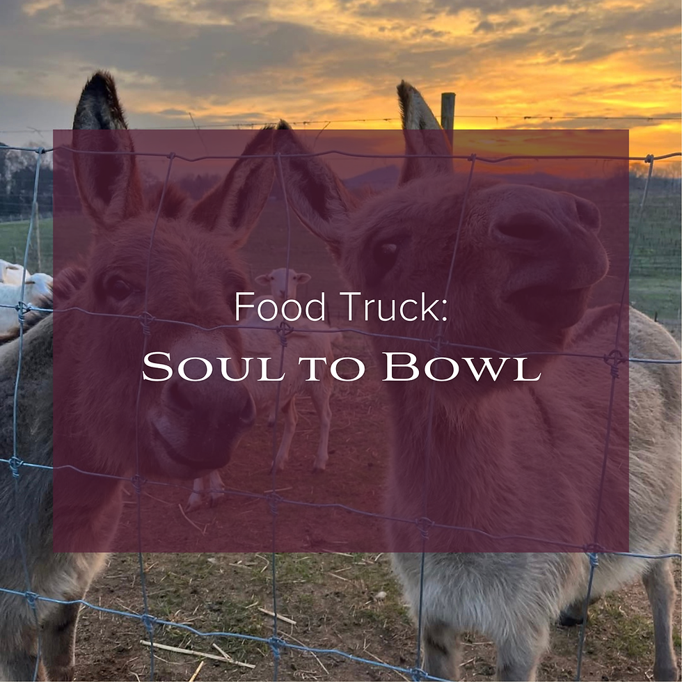 Soul to Bowl