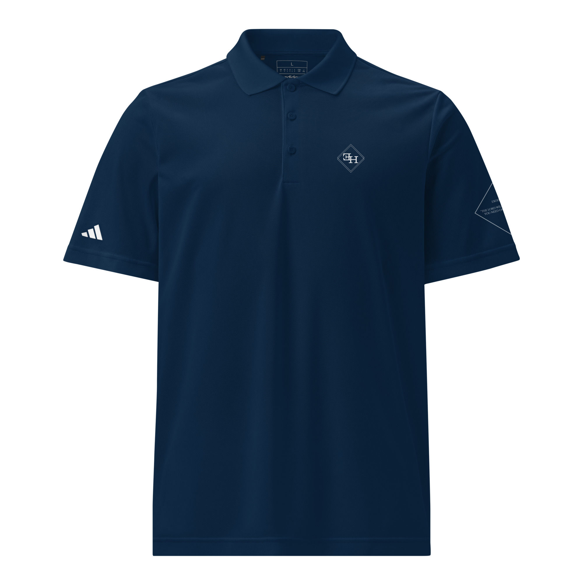 Premier Edition EH :: Exodus POLO