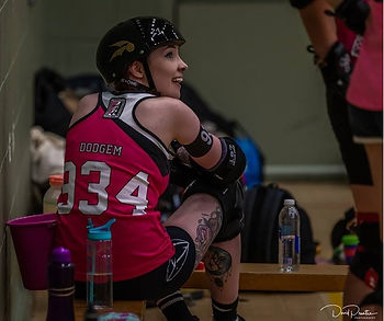 Photo credit: David Prentice Photography