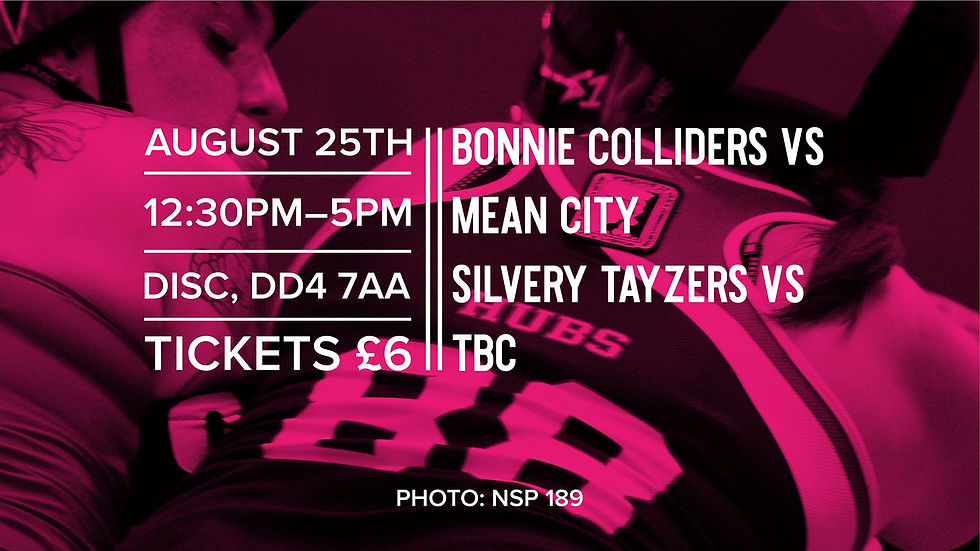 Single Header 25th August 2018
