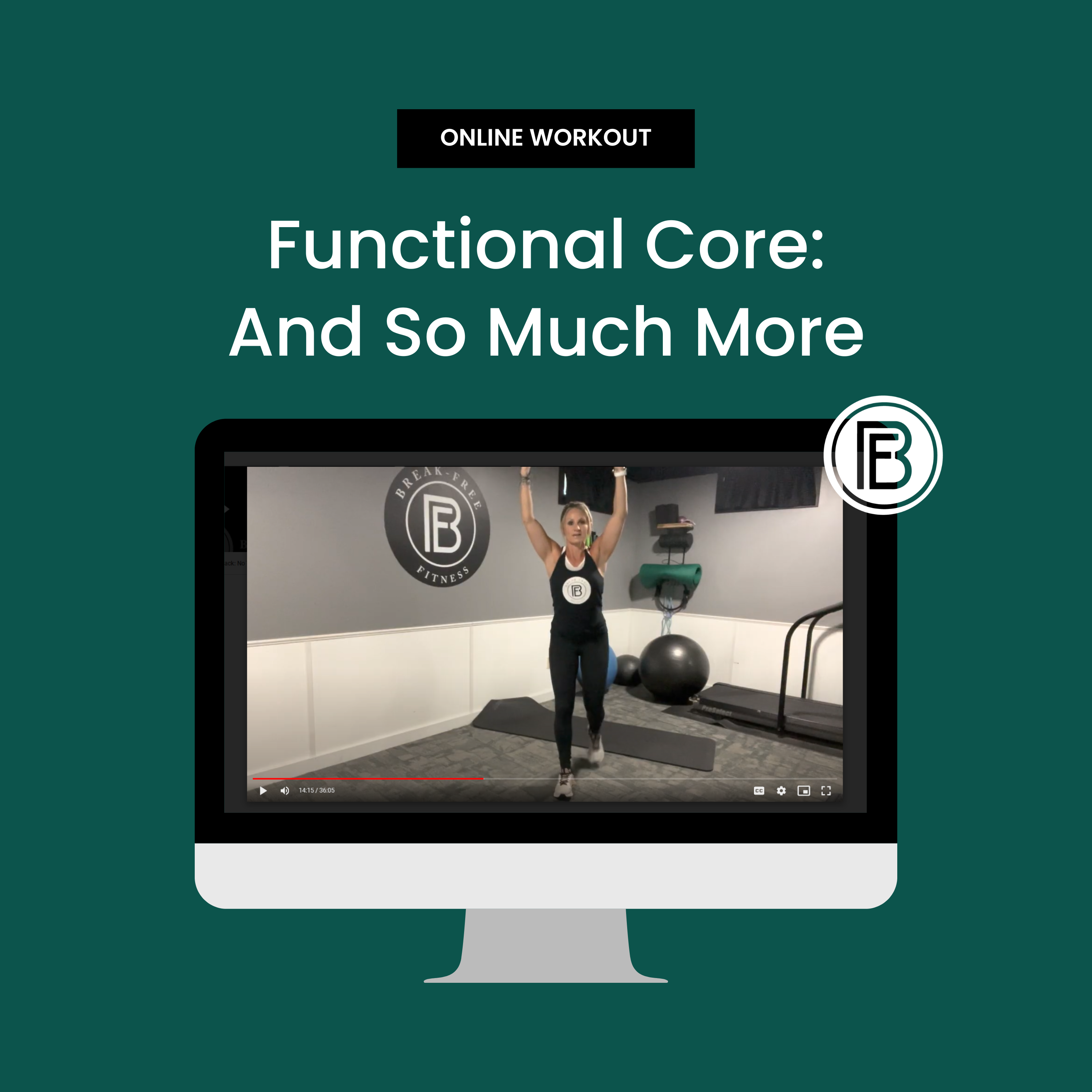 Functional Core: And So Much More