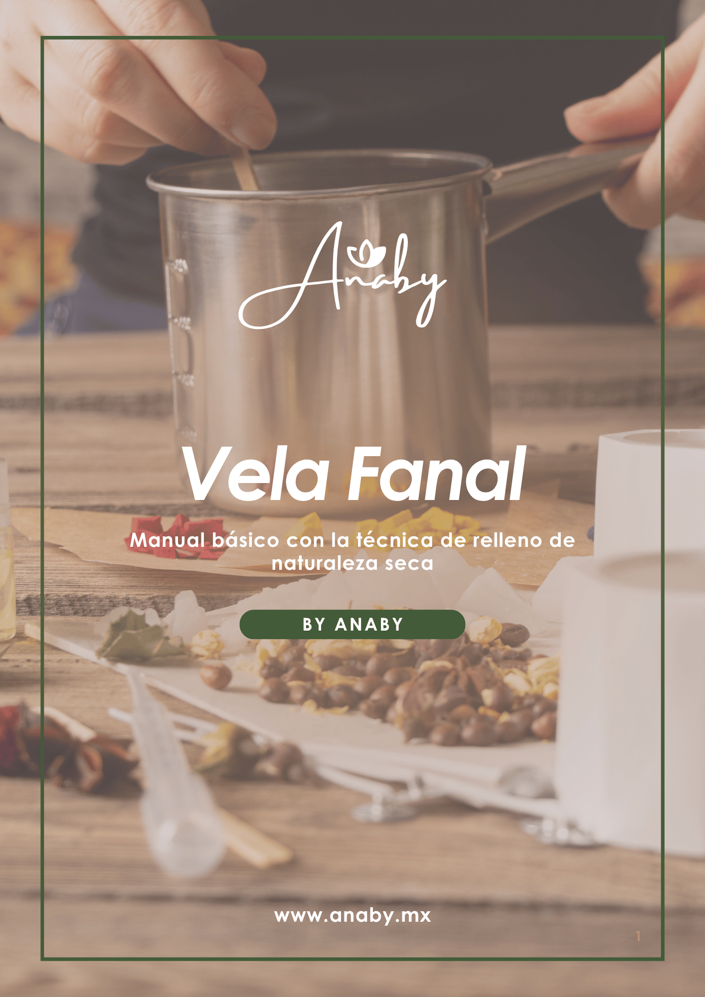 Manual gratuito para crear fanales