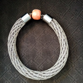 Coral neecklace