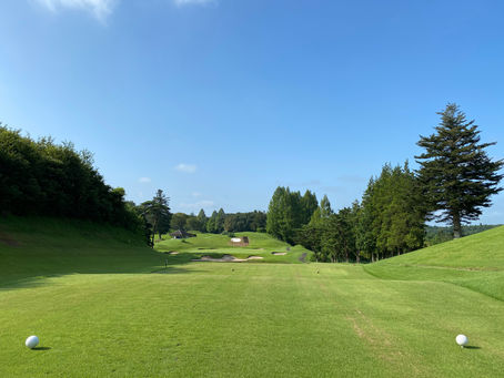 JLPGAプロテスト第１次予選A地区