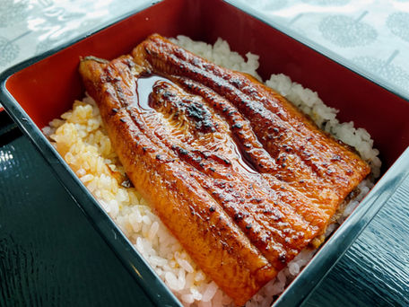 レストランのランチを試食してきました