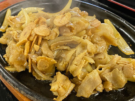 新メニューです