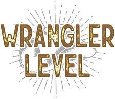 Wrangler Level Sponsors