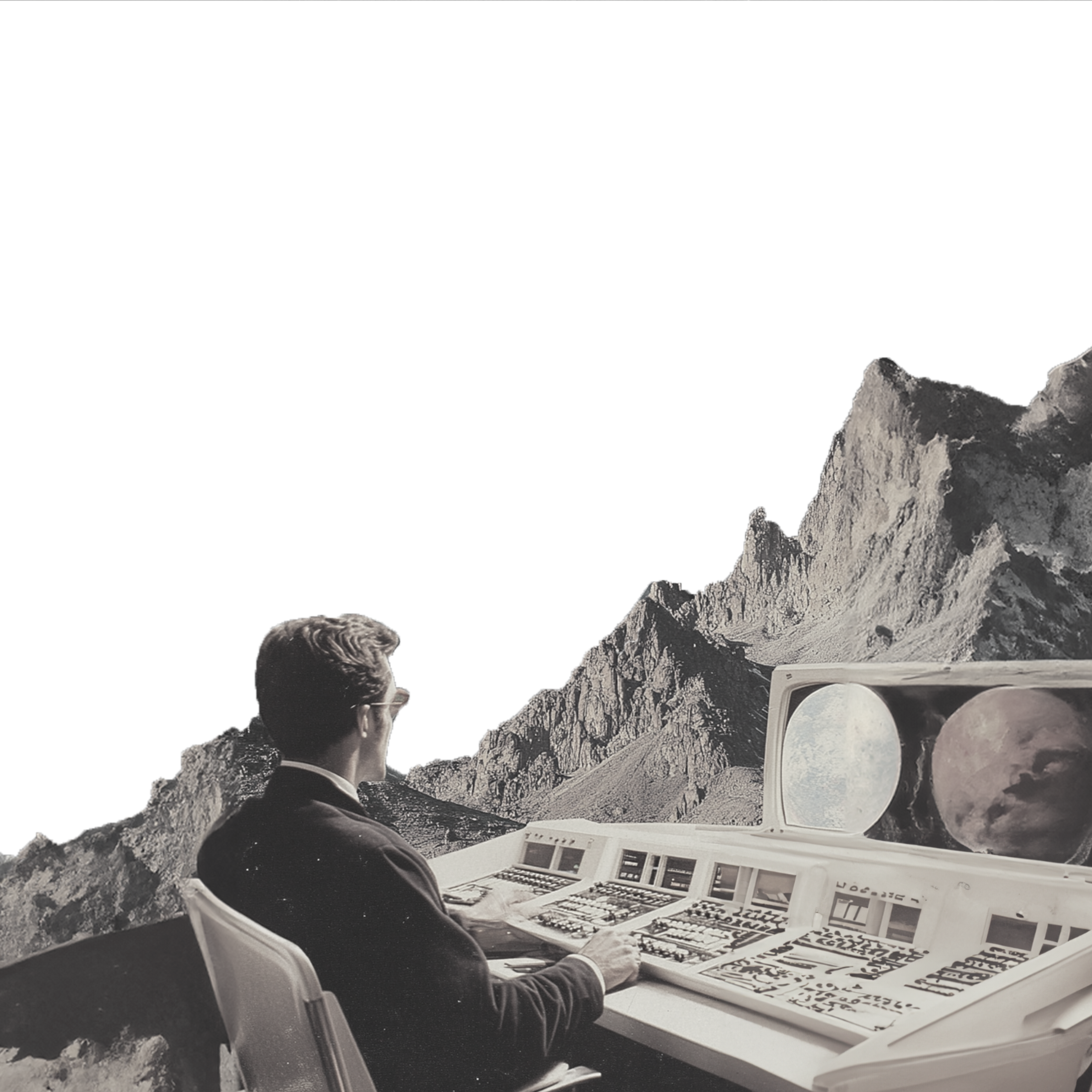 Space for Imagination — immagine 1