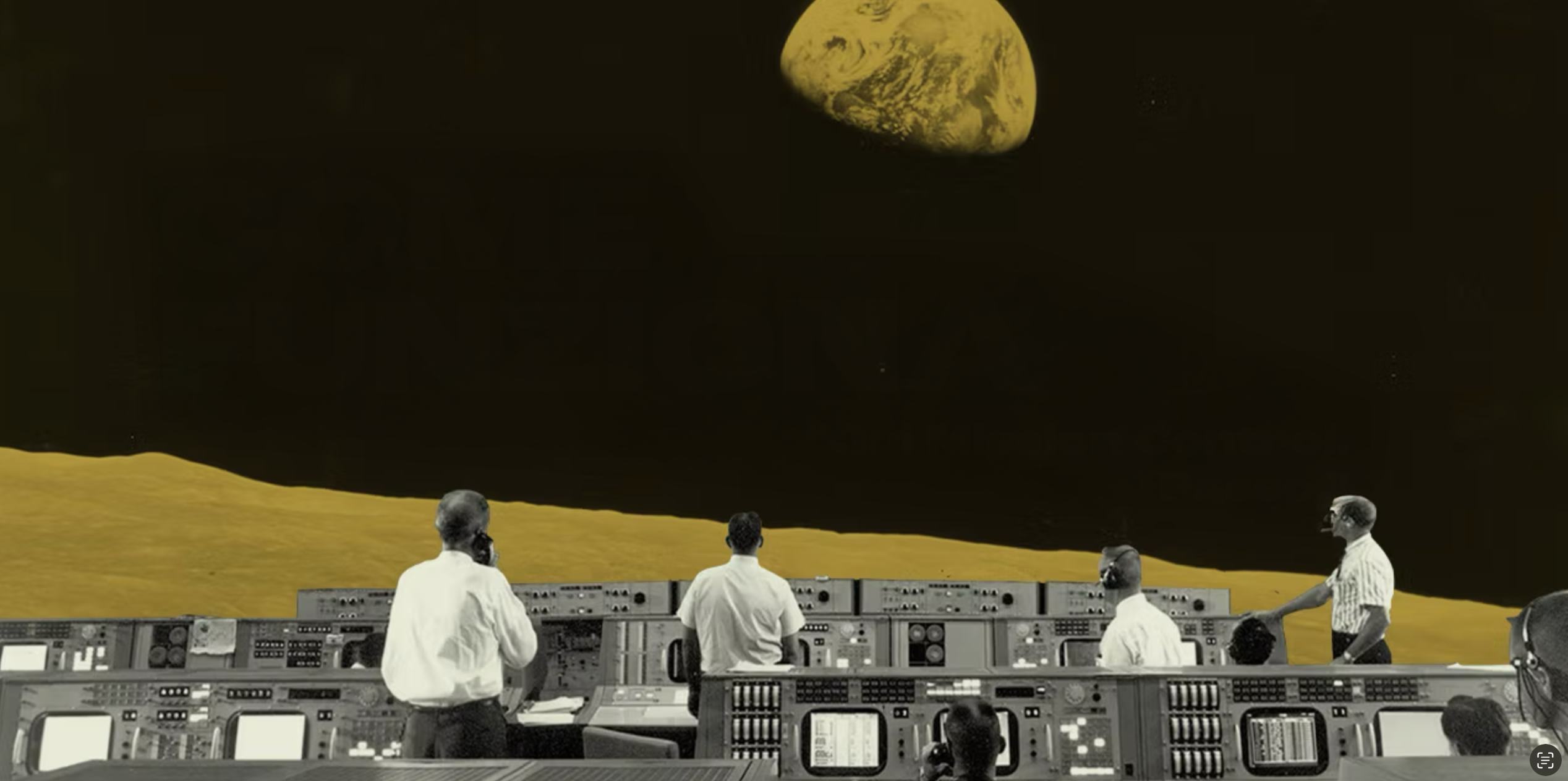 Space for Imagination — immagine 2