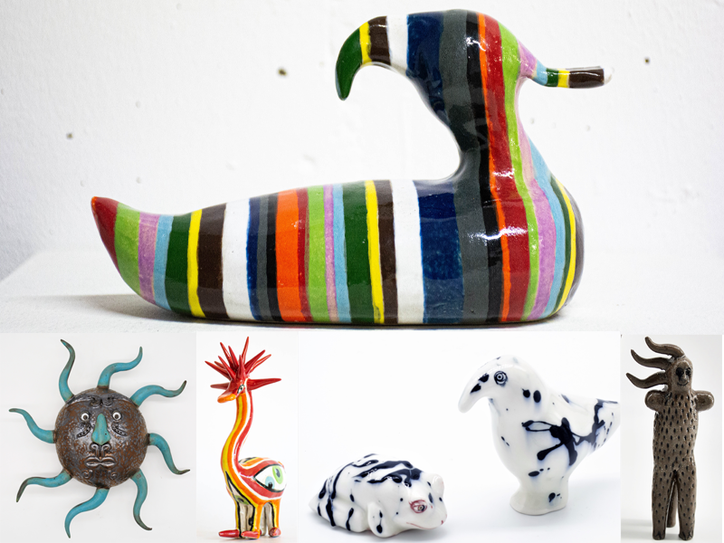Ausstellung im Museumsquartier