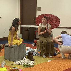 If Only the Lonely were Home