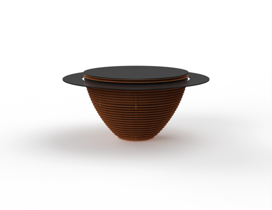Miniaturbild: "IDEO" 125 - 80