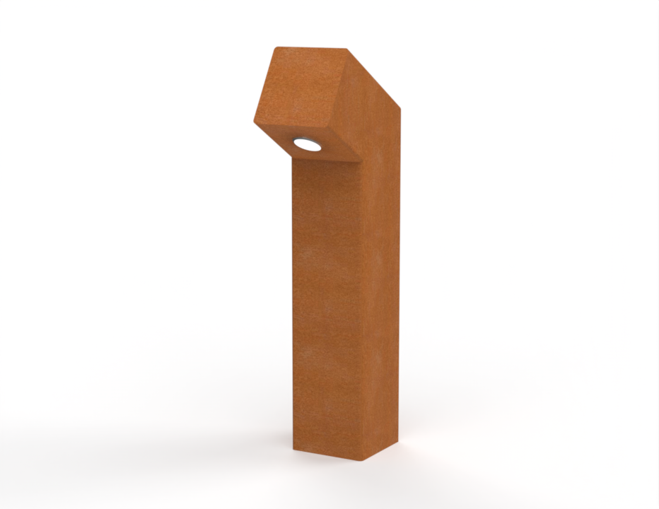 Miniature : WEGLEUCHTE "RIMA"