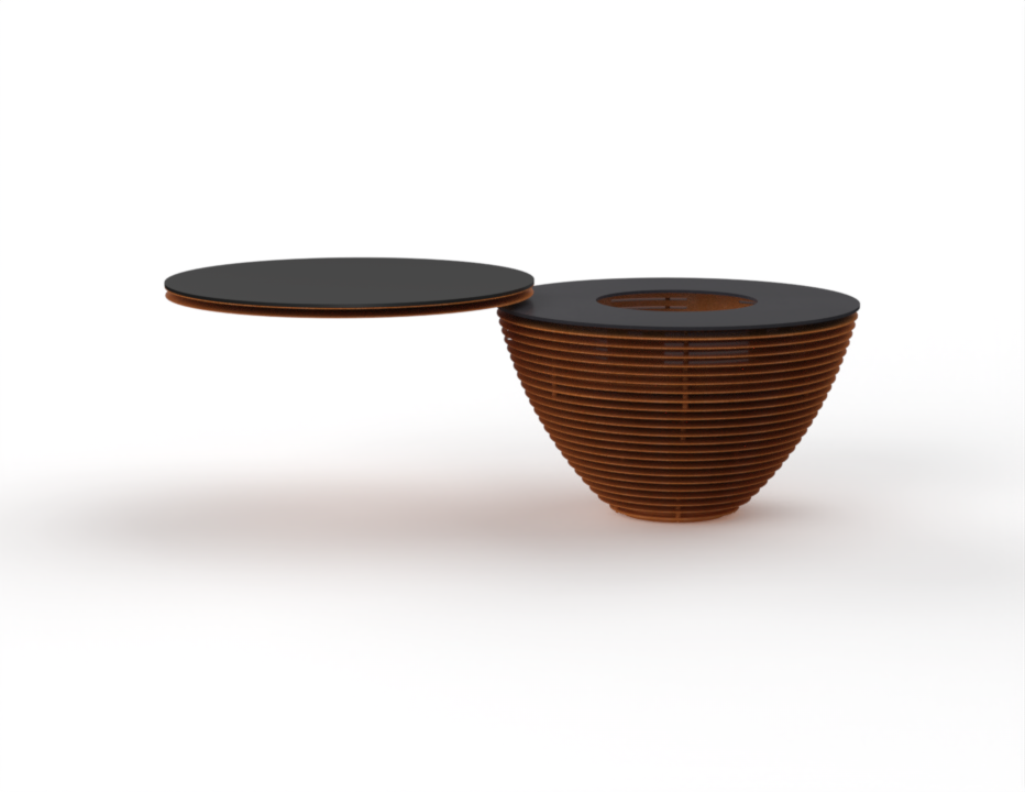 Miniaturbild: "IDEO" 145 - 80