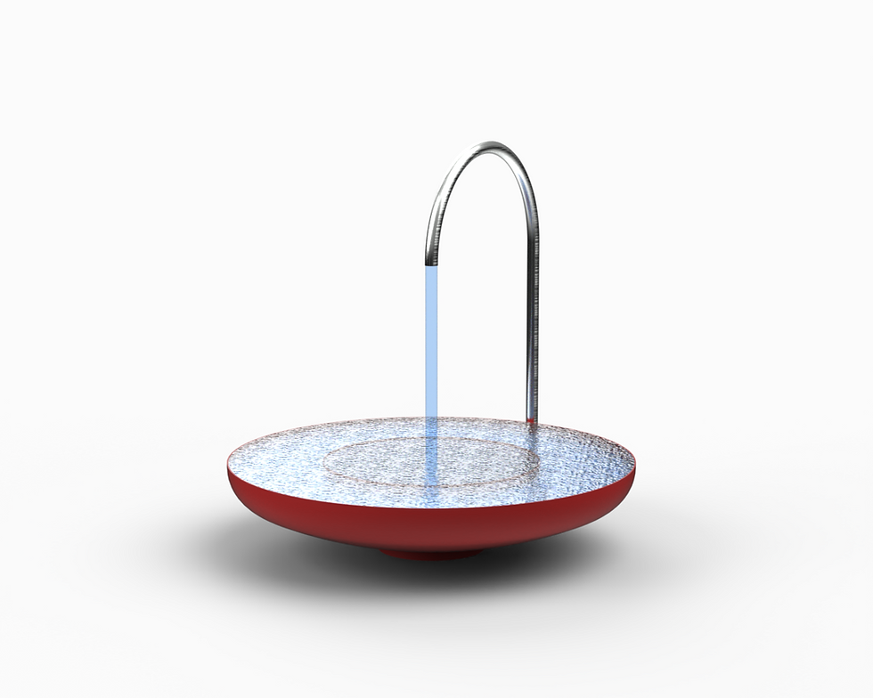 Miniaturbild: BRUNNEN "AQUA VESTA"
