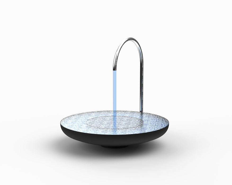 Miniaturbild: BRUNNEN "AQUA VESTA"