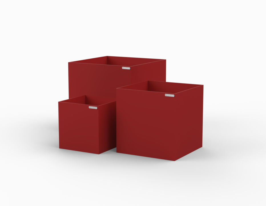 Miniature : "CUBUS"