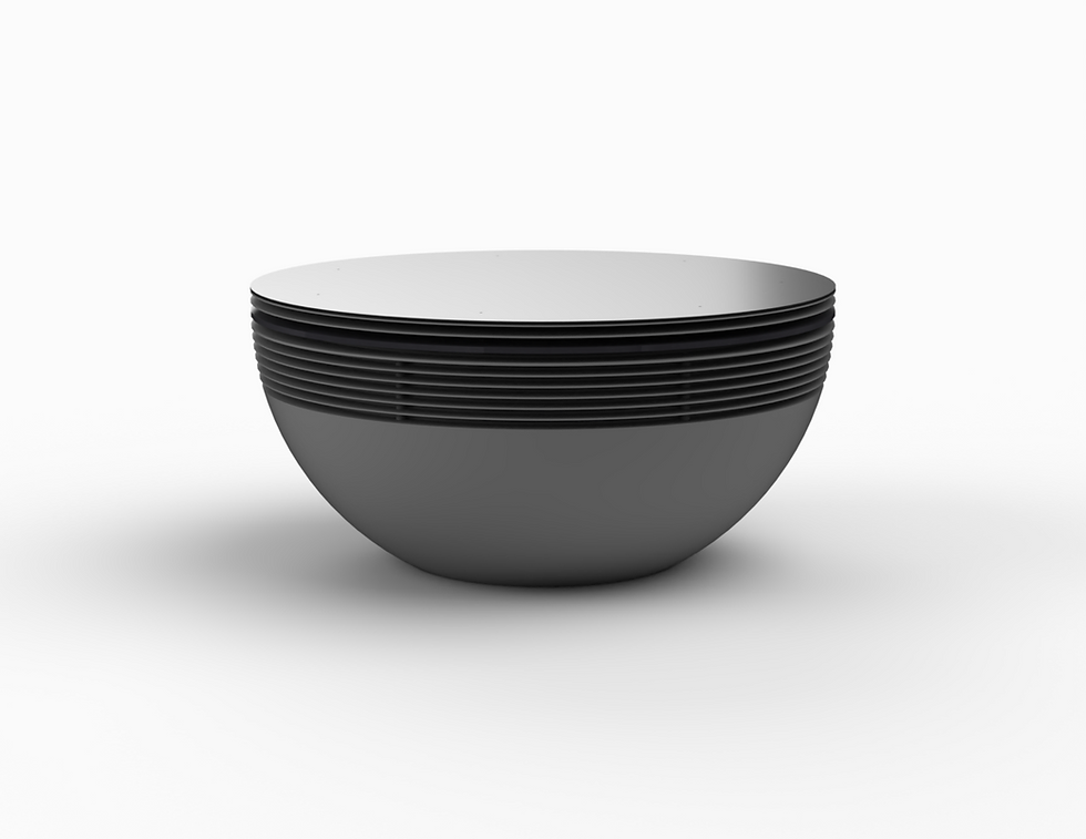 Miniaturbild: "ANIMA ORBIS" 140 - 60