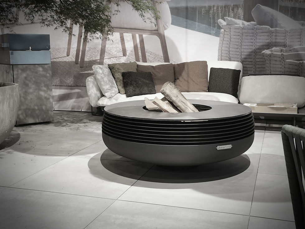 Miniaturbild: GRILLRING "VESTA ORBIS" 130 - 50
