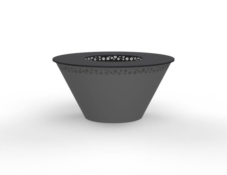 Miniature : "KON FLOS"