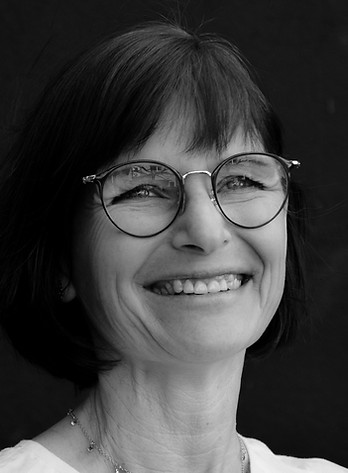 Silke Paulsen – Heilpraktikerin & Körperarbeit