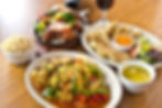 ENTREES