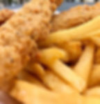 AMERICAN & KIDS ENTREES