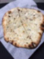 Chicken & Cheese