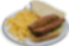Choripan