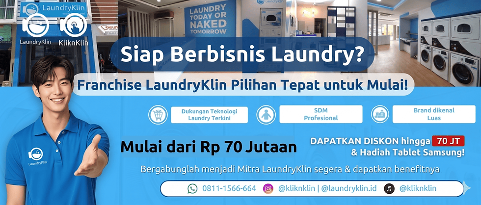 alasan-mengapa-kamu-harus-membuka-bisnis-laundry