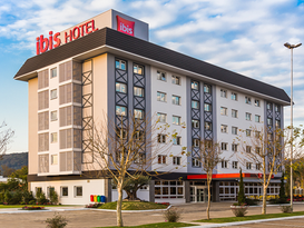ATRIO INICIA A OPERAÇÃO DO SEU 30º HOTEL – IBIS IGREJINHA