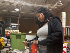 Ace’s Adventures Through Technical Theatre