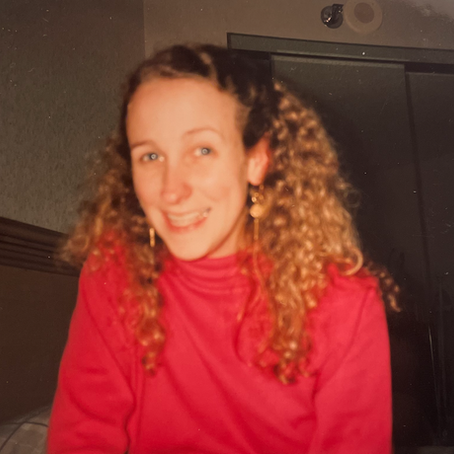 A Quick History of NSA with Ms. Grantham