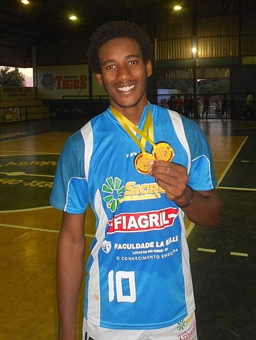 3ªEtapa 2ºMeeting União do Sul