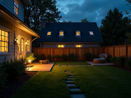 Essential Home Security Tips and Common Blunders Every Canadian Homeowner Should Know