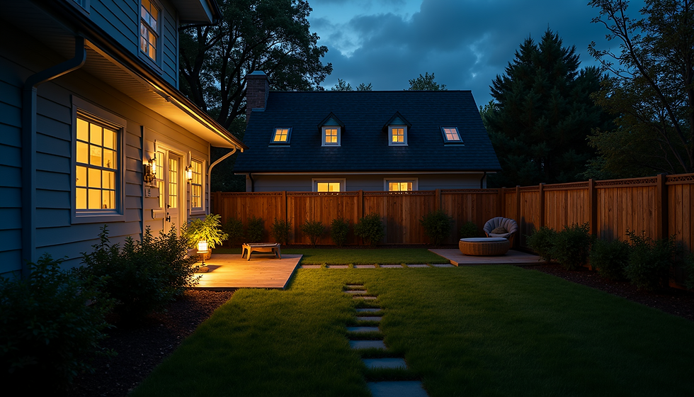 Essential Home Security Tips and Common Blunders Every Canadian Homeowner Should Know