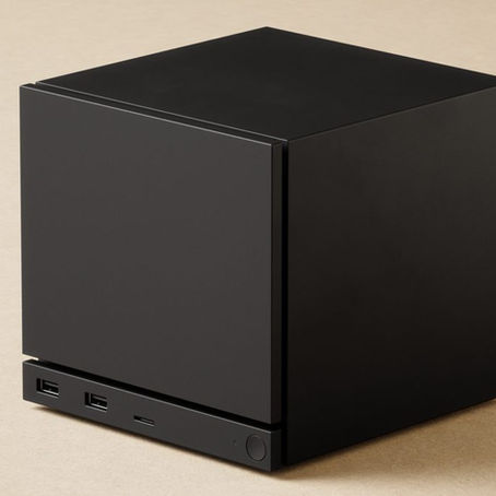 Setting Up Your Living Room for the Steam Machine Console and Its Exciting Features