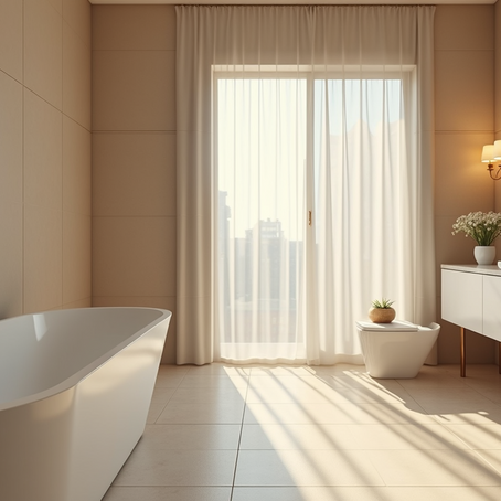What Bathroom Design Features Should You Prioritize for Your Upcoming Remodel?