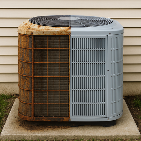 Prepare Your Home: Schedule an Air Conditioning Inspection Before the Summer Heat Arrives