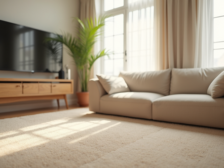 Effective Carpet Care Tips for Homeowners to Maintain Freshness and Longevity