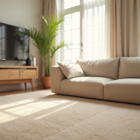 Effective Carpet Care Tips for Homeowners to Maintain Freshness and Longevity