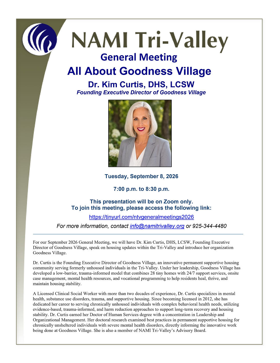 September 2026 General Meeting - Kim Curtis [Final]