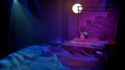 "The Call of the Pelt"