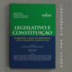 Lançamento: Legislativo e Constituição