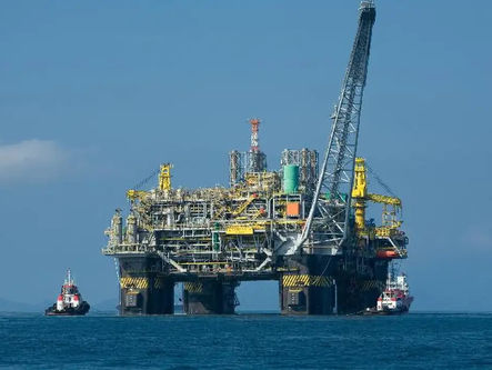 STF valida norma do Conama que incentiva plataformas de petróleo de baixo carbono
