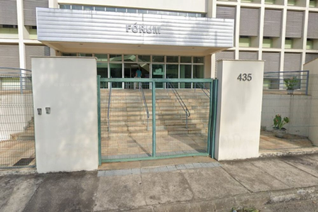 Mau cheiro em estação de esgoto gera indenização