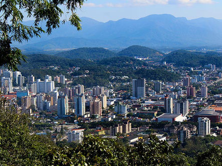 Joinville é condenado a devolver mais de R$ 2 milhões ao Fundo do Meio Ambiente