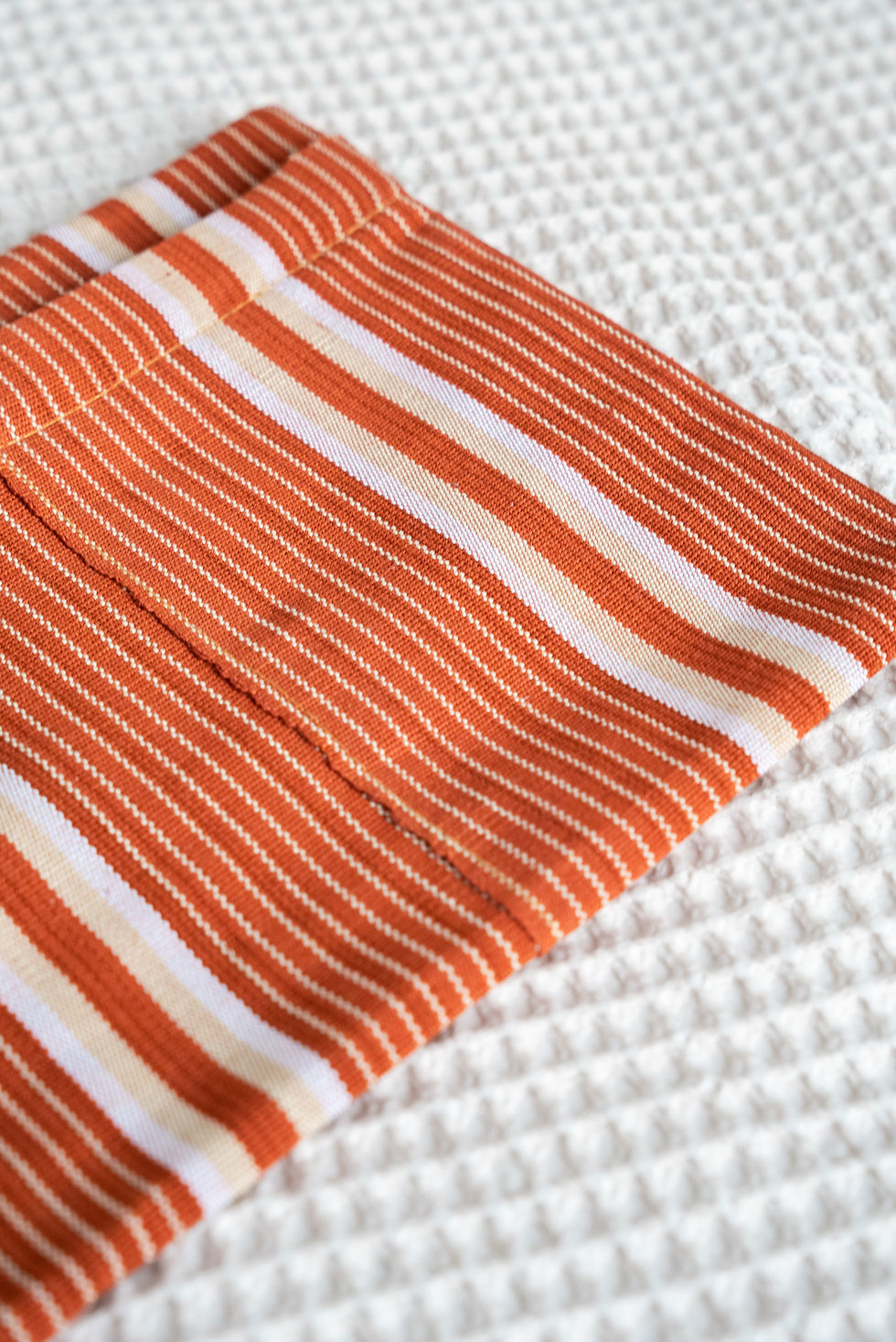 Thumbnail: Aso Oke Cushion Cover - Ayo