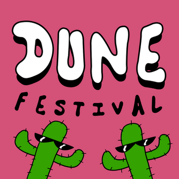 Dune Festival Logo