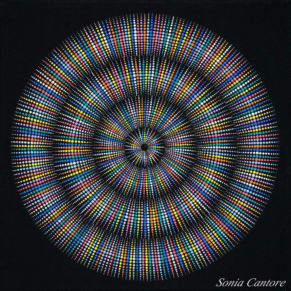 Flow (Tableau réservé)